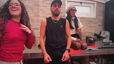 barfantasy webcam model stream image