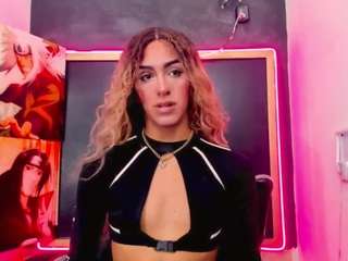 isabella-pitts webcam camsoda model stream image