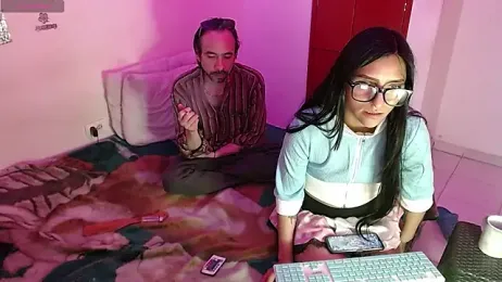 couple__party_ webcam stripchat model stream image