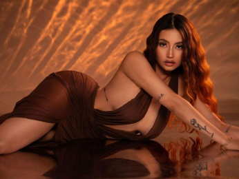 HannaMarie webcam livejasmin model stream image