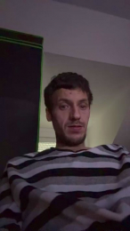 German538 webcam model stream image