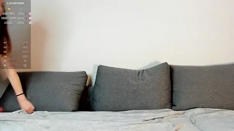 SayHiToMyBoobs webcam model stream image