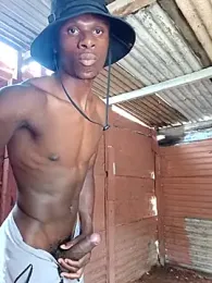 Blomanda webcam model stream image