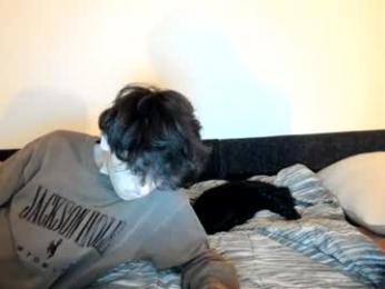 iris_roslin webcam model stream image