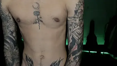 Damon__333 webcam model stream image