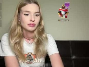 pussymoneywet webcam model stream image