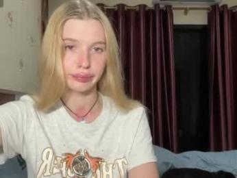 pussymoneywet webcam model stream image