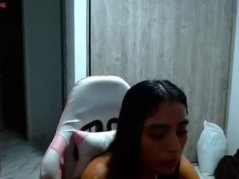 antonellaandnoah webcam model stream image