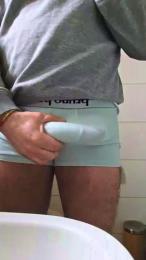 Doperman webcam model stream image