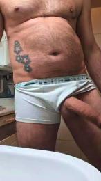 Doperman webcam model stream image