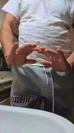 Doperman webcam model stream image