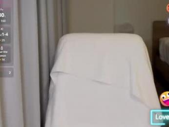 dearjackasmr webcam model stream image