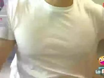 dearjackasmr webcam model stream image