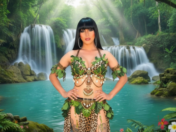 JiaAlawi webcam model stream image