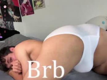 angel_bless19 webcam chaturbate model stream image