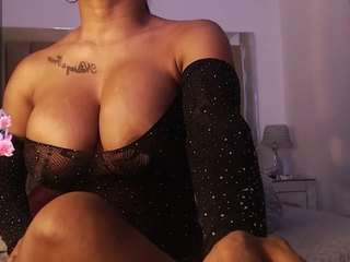 amber-parker webcam model stream image