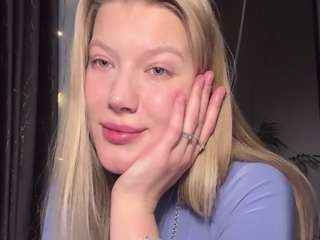 sherlypacquette webcam model stream image