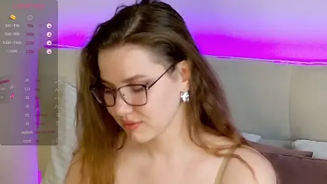 Jane_Meys webcam stripchat model stream image