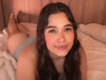 _meghan_gomez1_ webcam model stream image