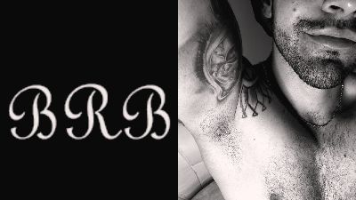 king_santy webcam model stream image