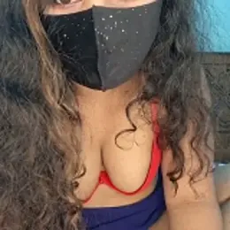 Bristy- webcam model stream image