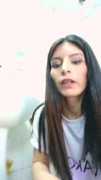 soy_mary1 webcam model stream image