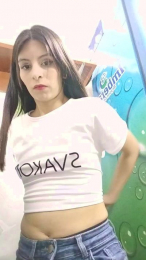 soy_mary1 webcam model stream image