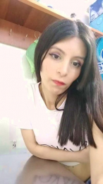 soy_mary1 webcam model stream image