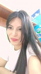 soy_mary1 webcam model stream image