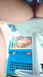 soy_mary1 webcam model stream image