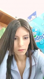 soy_mary1 webcam model stream image