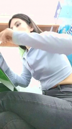 soy_mary1 webcam model stream image