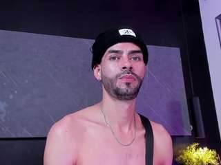 arcangel-harris webcam camsoda model stream image