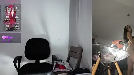 aurelialux webcam model stream image