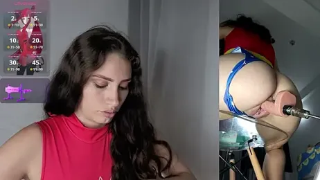 aurelialux webcam model stream image