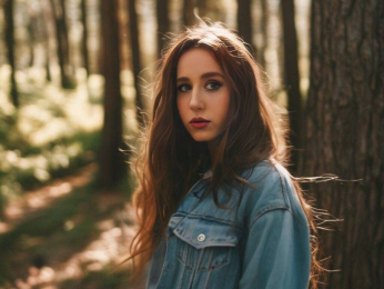 ChantellMorgia webcam model stream image