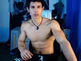 arnold_black69 预览图