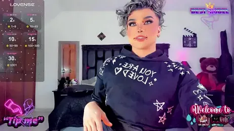 angels_srednal webcam model stream image