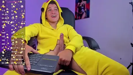 Dunkan_Kravitz webcam model stream image