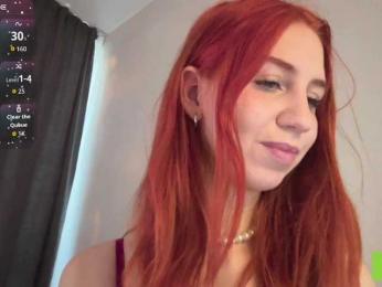 TastyVinni webcam bongacams model stream image