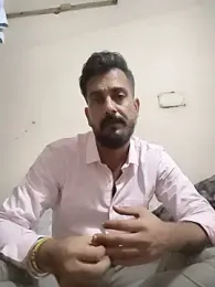 INDIANJONNYSINN webcam model stream image