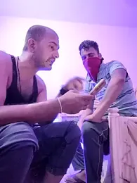 INDIANJONNYSINN webcam stripchat model stream image