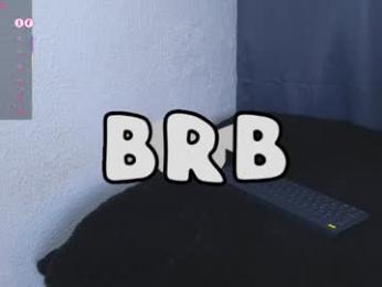 jacke_buster webcam model stream image