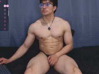 jacke_buster webcam model stream image
