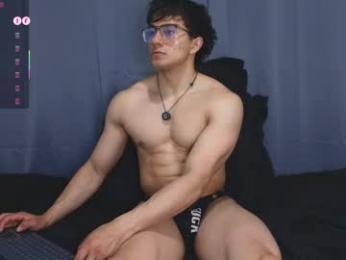 jacke_buster webcam model stream image