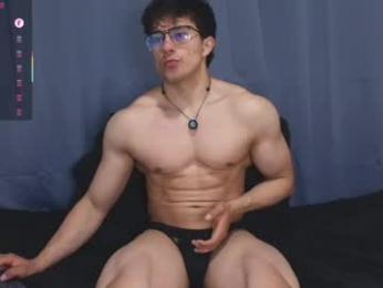 jacke_buster webcam model stream image