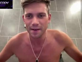 212cody webcam chaturbate model stream image