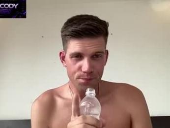 212cody webcam chaturbate model stream image