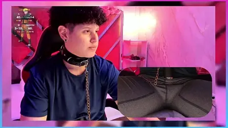 LukeBear webcam model stream image