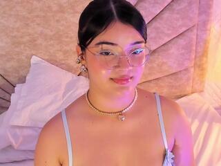 Emma Blossom webcam model stream image